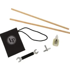 LP Tony Succar Thunder Timbales