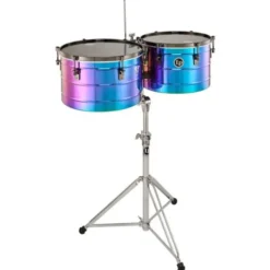 LP Tony Succar Thunder Timbales
