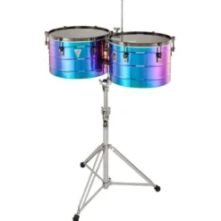 LP Tony Succar Thunder Timbales