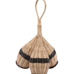 LP 5353 Triple Rattan Caxixi