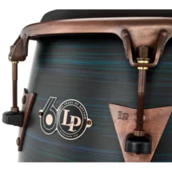 LP 810T 60th Anniv. Tumba 12.5