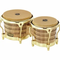 LP 793X Galaxy Giovanni Bongo Set