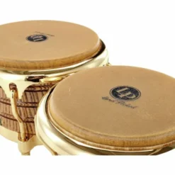 LP 793X Galaxy Giovanni Bongo Set