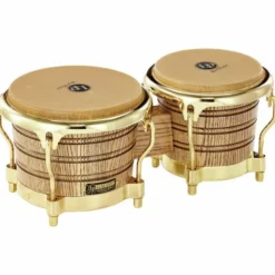 LP 793X Galaxy Giovanni Bongo Set