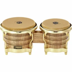 LP 793X Galaxy Giovanni Bongo Set