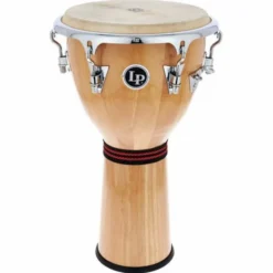 LP 720X Galaxy Wood Djembe