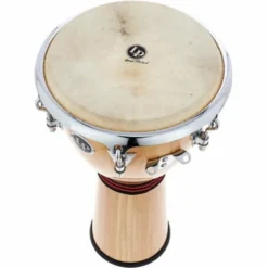 LP 720X Galaxy Wood Djembe