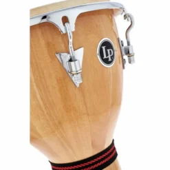 LP 720X Galaxy Wood Djembe