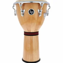 LP 720X Galaxy Wood Djembe