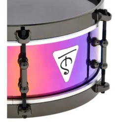 LP 10"x4.5" Tony Succar Salsa SN