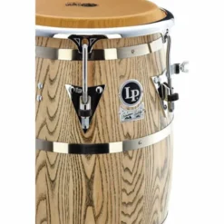 LP 862Z Palladium 12 1/2