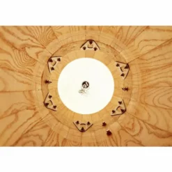LP 862Z Palladium 12 1/2