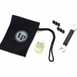 LP 862Z Palladium 12 1/2