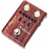 L.R.Baggs Align EQ Effektpedal