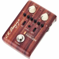 L.R.Baggs Align EQ Effektpedal