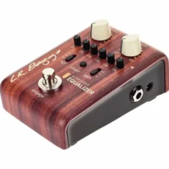 L.R.Baggs Align EQ Effektpedal
