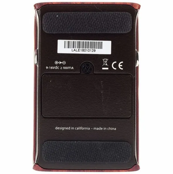 L.R.Baggs Align EQ Effektpedal