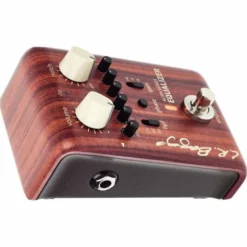 L.R.Baggs Align EQ Effektpedal