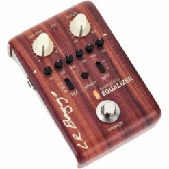 L.R.Baggs Align EQ Effektpedal