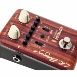 L.R.Baggs Align EQ Effektpedal