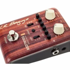 L.R.Baggs Align EQ Effektpedal