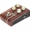 L.R.Baggs Align Reverb Effektpedal