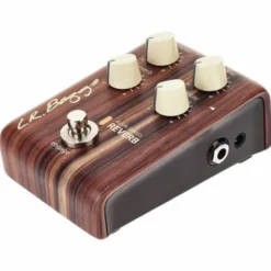 L.R.Baggs Align Reverb Effektpedal