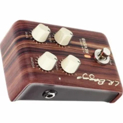L.R.Baggs Align Reverb Effektpedal