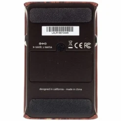 L.R.Baggs Align Reverb Effektpedal