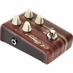 L.R.Baggs Align Reverb Effektpedal