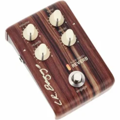 L.R.Baggs Align Reverb Effektpedal