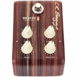 L.R.Baggs Align Reverb Effektpedal