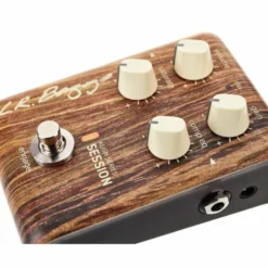L.R.Baggs Align Session Comp Effektpedal