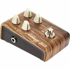 L.R.Baggs Align Session Comp Effektpedal