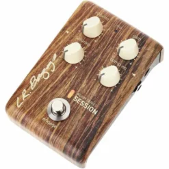 L.R.Baggs Align Session Comp Effektpedal