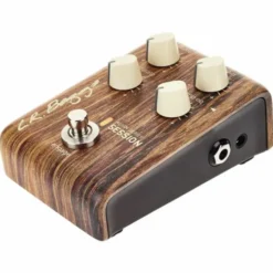 L.R.Baggs Align Session Comp Effektpedal