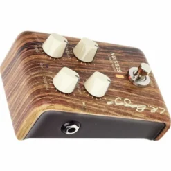 L.R.Baggs Align Session Comp Effektpedal