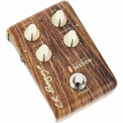 L.R.Baggs Align Session Comp Effektpedal