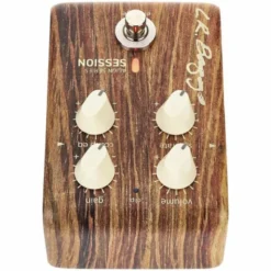 L.R.Baggs Align Session Comp Effektpedal