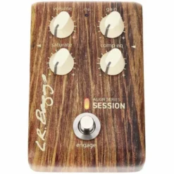 L.R.Baggs Align Session Comp Effektpedal