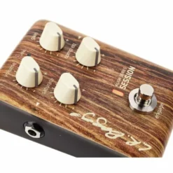 L.R.Baggs Align Session Comp Effektpedal