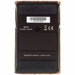 L.R.Baggs Align Session Comp Effektpedal