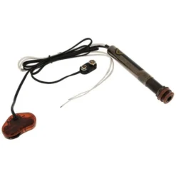 L.R.Baggs EAS SS Set