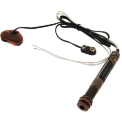 L.R.Baggs EAS SS Set