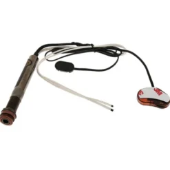 L.R.Baggs EAS SS Set