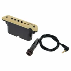 L.R.Baggs M1 Activ Soundhole Pickup