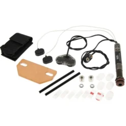 L.R.Baggs Pickup HiFi Bridge Plate