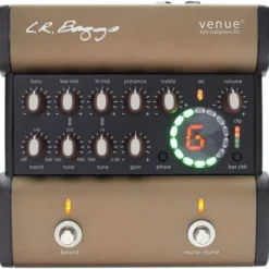 L.R.Baggs Venue DI Pedal