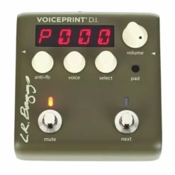 L.R.Baggs Voiceprint DI