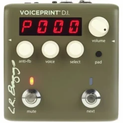 L.R.Baggs Voiceprint DI